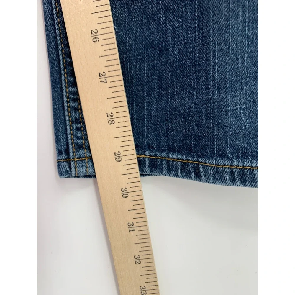 Levis levis 541